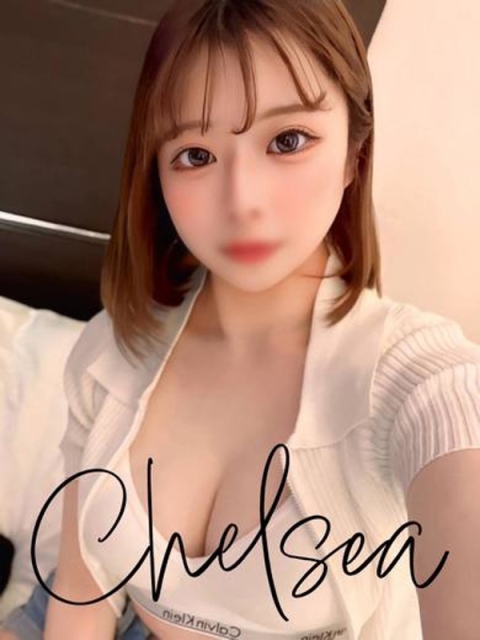 富山CLUB CHELSEA（クラブ チェルシー） ハルル【ロアちゃんと3POK】