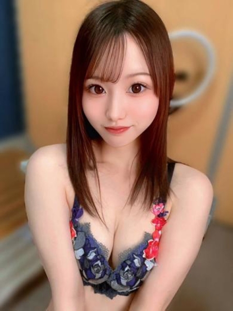 リリカ【顔有動画×ルックス抜群】4