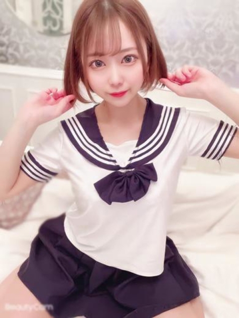 ナナホ【3POK♪顔射OK♪】3