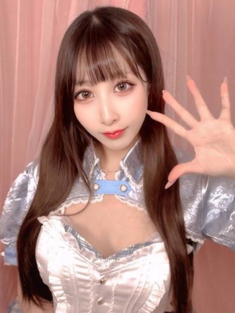 アウラ【H乳＆顔無し写真無料♪】4