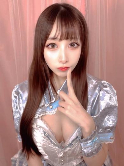 アウラ【H乳＆顔無し写真無料♪】5
