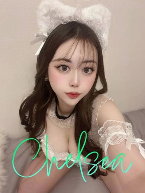 富山CLUB CHELSEA（クラブ チェルシー） シイナ【G乳✖アナル舐め無料♪】