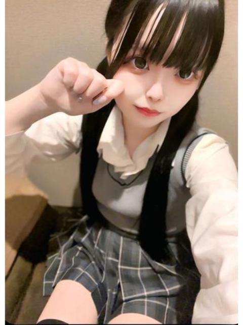 ハスミ【ギリ合法ド級ロリ♡】3