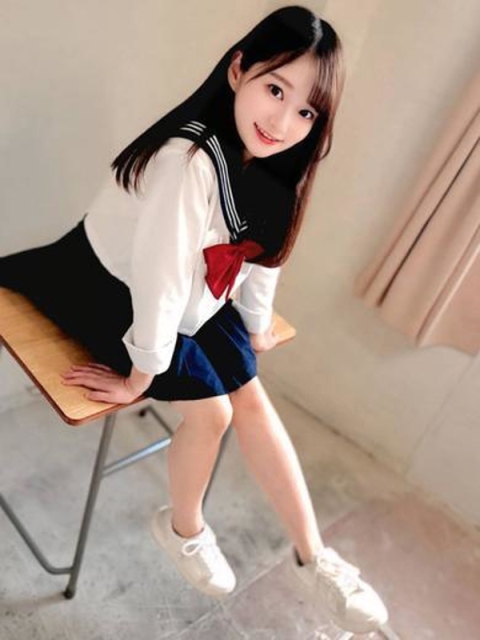 レイカ【両3POK・低身長美女】2