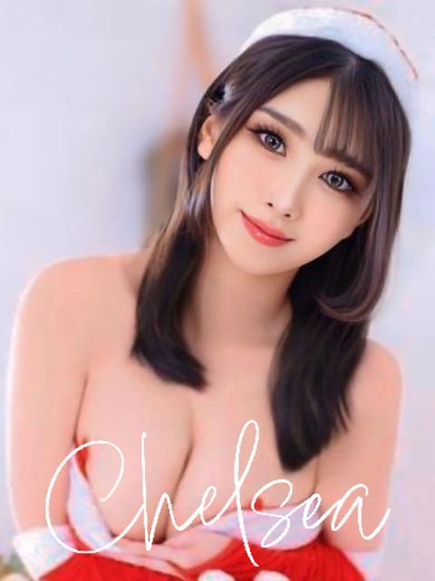 富山CLUB CHELSEA（クラブ チェルシー） サリナ【K乳至高のパイズリ♪】