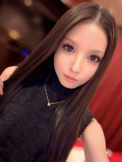 ココア【低身長の19才】2