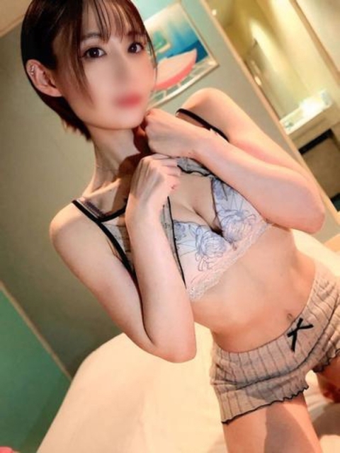 ミレイ【3POK・ご奉仕型女子】2