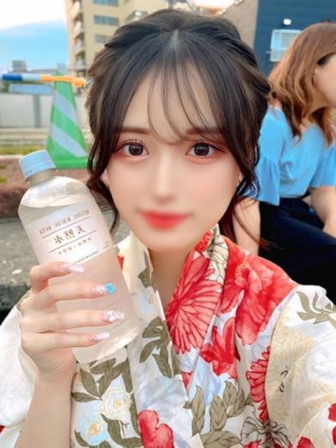 スミレ【G乳・激エロ美女】3