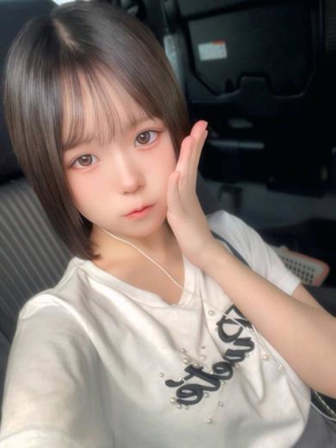 コナツ【フィギュア体型合法ロリ】4