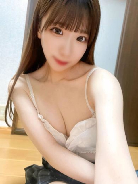 エナ【148cmの小柄女子】5