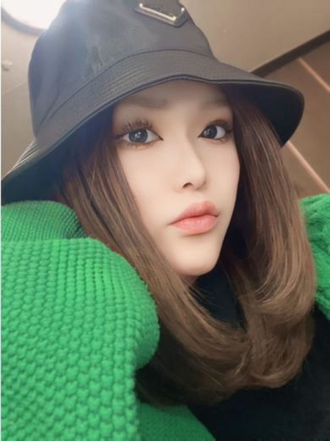 セイナ【電マ大好き】3