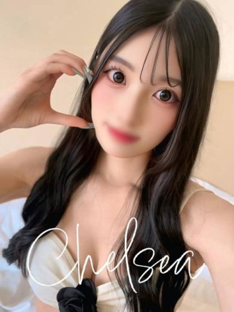 チトセ【現役モデルと秘密の時間】2