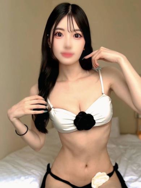 チトセ【現役モデルと秘密の時間】3