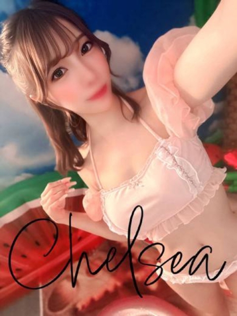 富山CLUB CHELSEA（クラブ チェルシー） ミク【顔あり動画撮影無料♡】