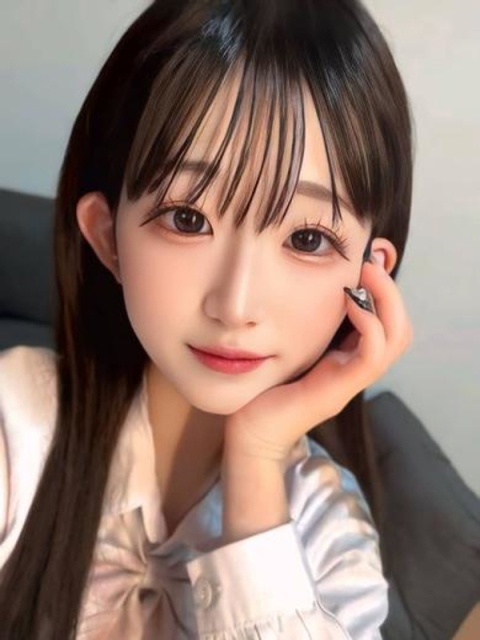 ミル【ロリ巨乳と恋人気分】3