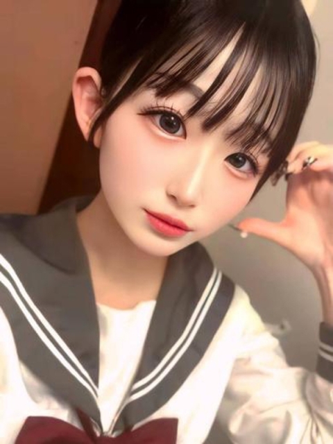 ミル【ロリ巨乳と恋人気分】5