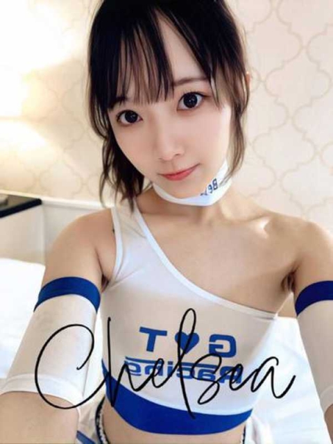 ランカ【動画・写真無料の女神】2