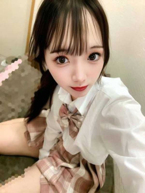 ランカ【動画・写真無料の女神】3