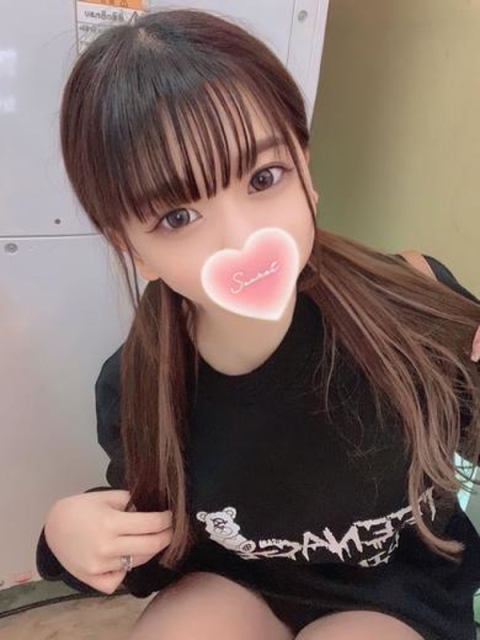 ラギ【圧倒的エロのロリカワ系♪】2