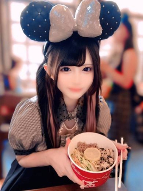 ユリア【両3POKおもちゃ好き】2