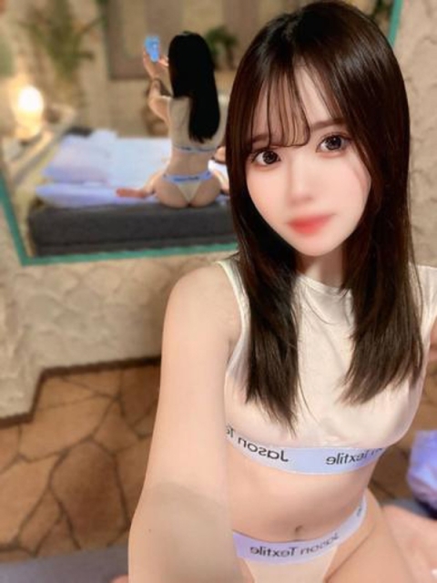 ユアナ【ルックステクニック抜群】3