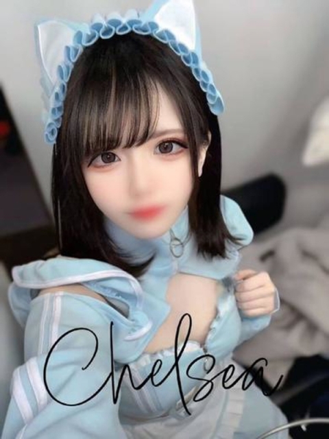 富山CLUB CHELSEA（クラブ チェルシー） タルト【小柄な色白敏感娘♡】