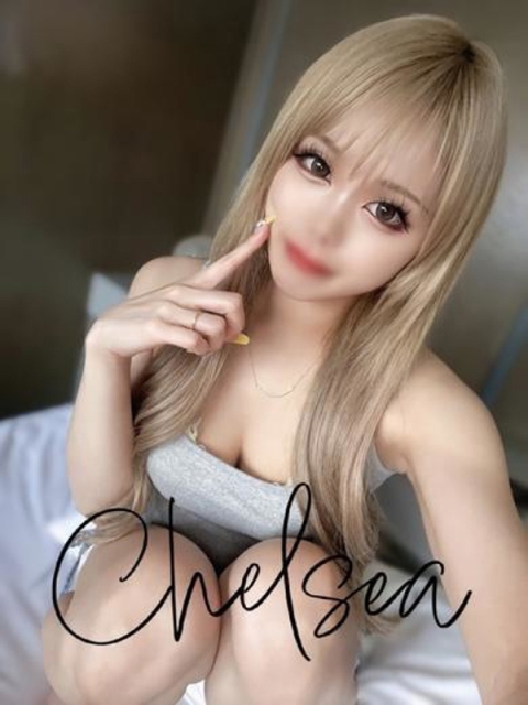 富山CLUB CHELSEA（クラブ チェルシー） リン【逆3POK本指名率激高♪】