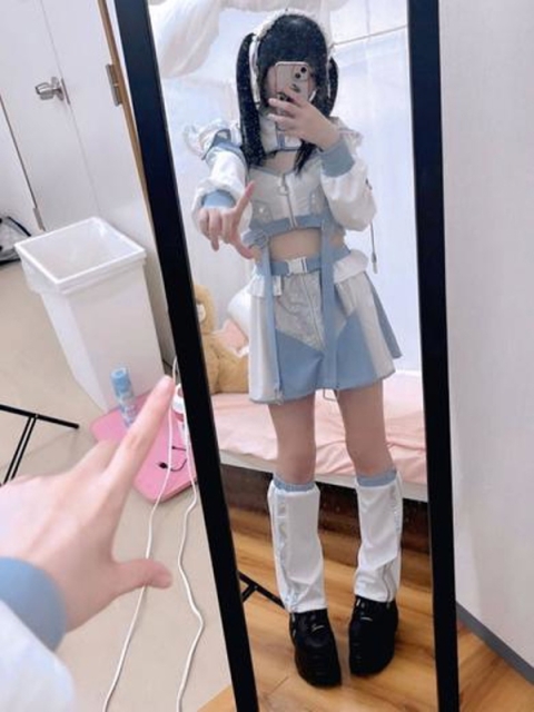 メロ【両3POK・合法ロリ】5