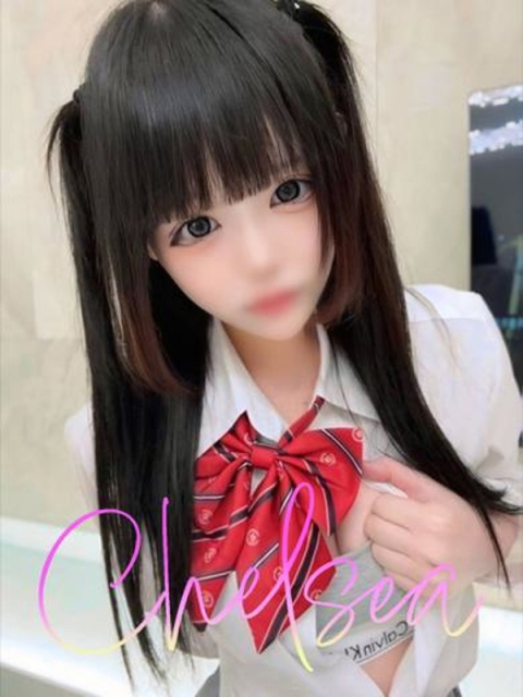 富山CLUB CHELSEA（クラブ チェルシー） メロ【両3POK・合法ロリ】