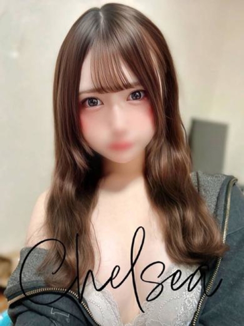 富山CLUB CHELSEA（クラブ チェルシー） ムギ【色白どMなハーフ美女】