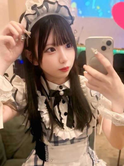 ミリカ【撮影大好き合法ロリ】2