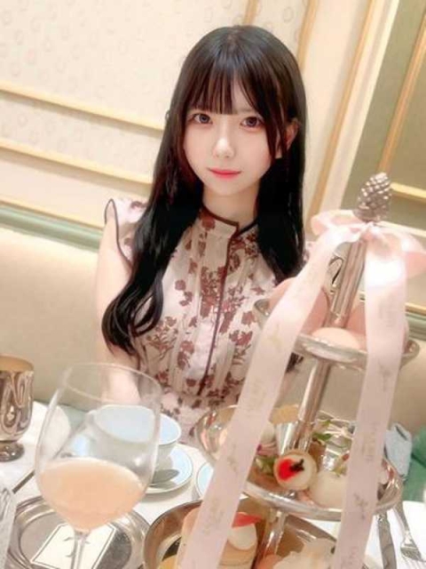 ミリカ【撮影大好き合法ロリ】3