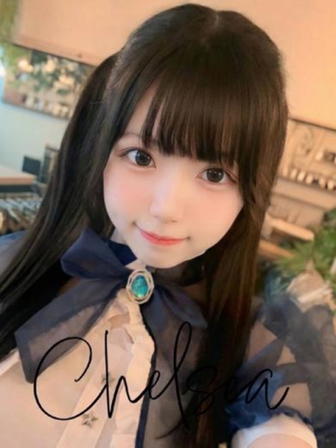 富山CLUB CHELSEA（クラブ チェルシー） ミリカ【撮影大好き合法ロリ】