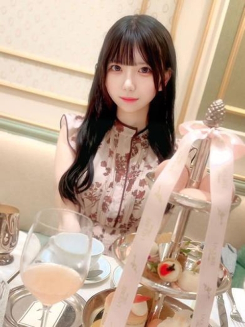 富山CLUB CHELSEA（クラブ チェルシー） ミリカ【撮影大好き合法ロリ】