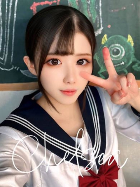 キアラ【両3P可能の激カワ美女】4