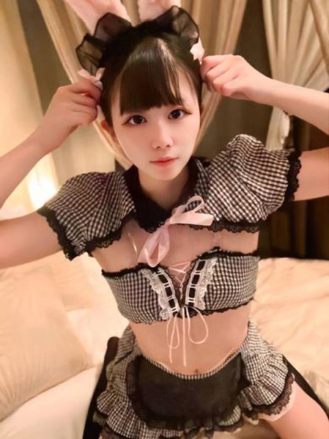 キアラ【両3P可能の激カワ美女】5