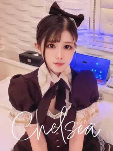 富山CLUB CHELSEA（クラブ チェルシー） キアラ【両3P可能の激カワ美女】