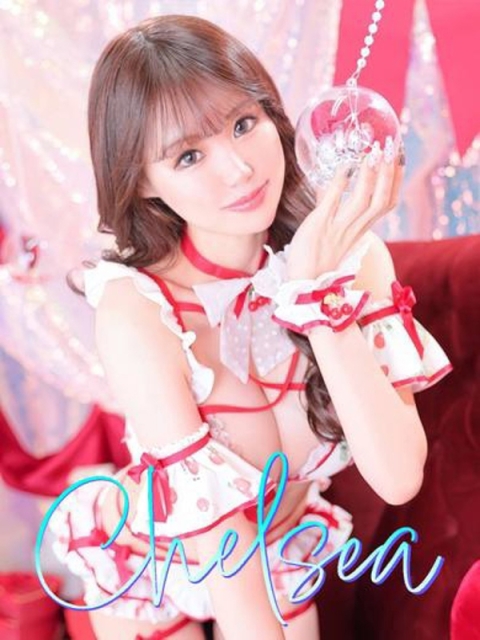 富山CLUB CHELSEA（クラブ チェルシー） コナツ【動画大好き潮吹き娘💖】