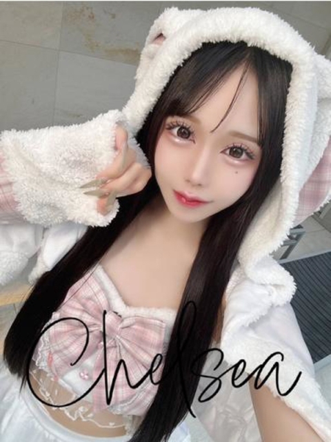 富山CLUB CHELSEA（クラブ チェルシー） ウララ【148cmの小柄女子】