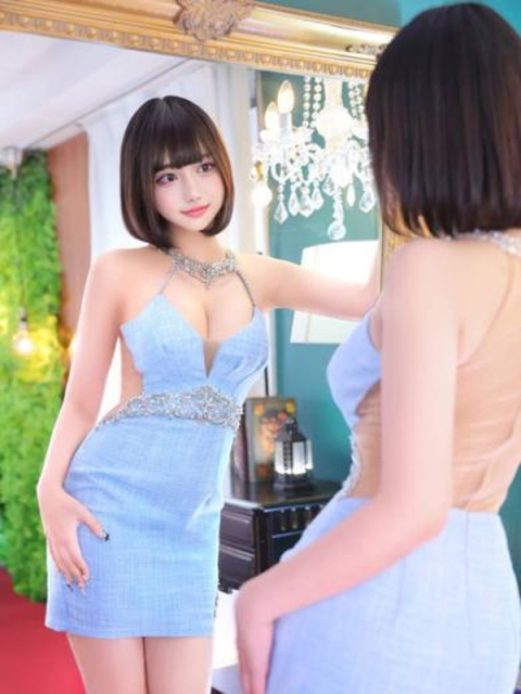 富山CLUB CHELSEA（クラブ チェルシー） リカ【元有名アイドルグループ】