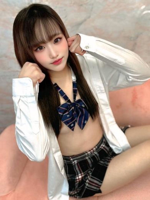 富山CLUB CHELSEA（クラブ チェルシー） スズラン【両３P顔無写真無料♪】