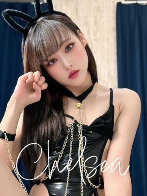 富山CLUB CHELSEA（クラブ チェルシー） スズラン【両３P顔無写真無料♪】