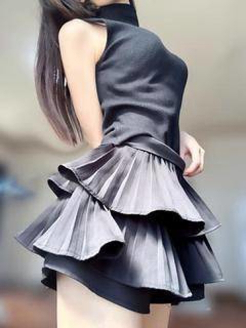 レイラ【全て美しい19歳の逸材】5