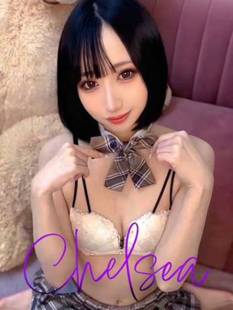 富山CLUB CHELSEA（クラブ チェルシー） ミウミウ【両3POK・写真無料】