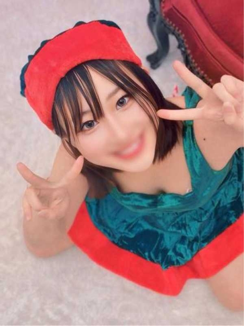 牧田ひより【現役ＡＶ女優✨】3