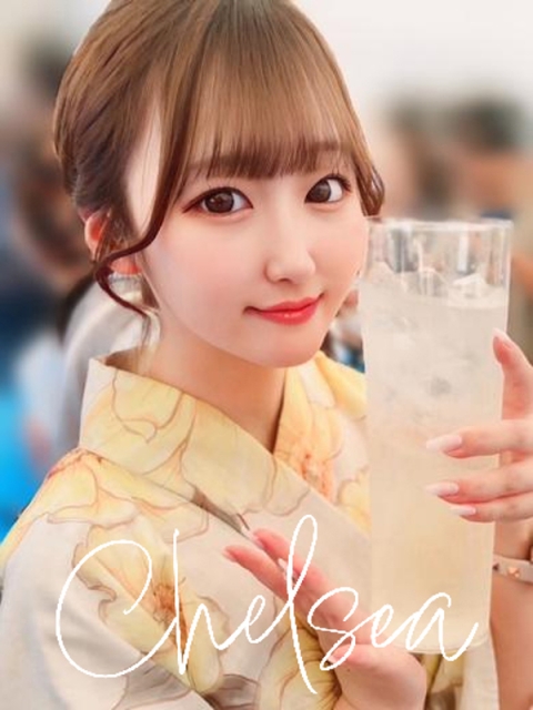 富山CLUB CHELSEA（クラブ チェルシー） モナ【3POK即即撮影可能♪】