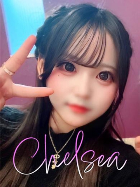 富山CLUB CHELSEA（クラブ チェルシー） ユル【ヒメちゃんとお友達♡】