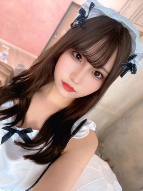 クルミ【激ヨワ敏感パイパン娘♥】2