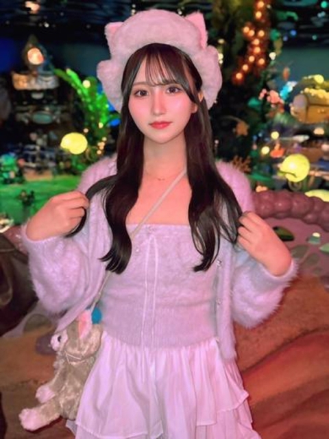 富山CLUB CHELSEA（クラブ チェルシー） クルミ【激ヨワ敏感パイパン娘♥】