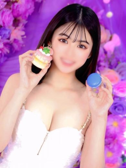 キョン【パイパン✖スレンダー♡】3